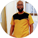 Emmanuel Otoo profile picture